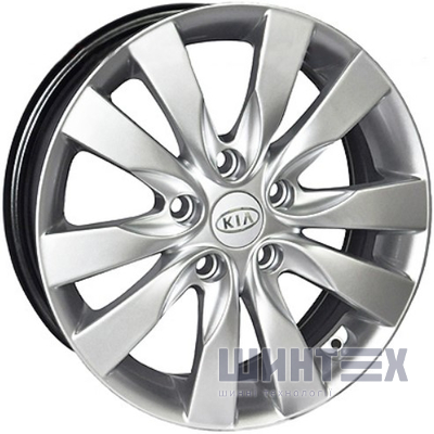 Replica Kia (KA103) 6.5x16 5x114.3 ET45 DIA67.1 HB